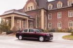 Aurus Senat S600 2018 года